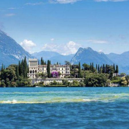 Marina Apartment & Suite Verbania Buitenkant foto