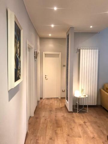 Marina Apartment & Suite Verbania Buitenkant foto